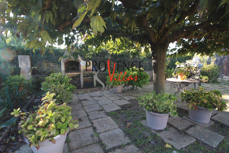 Maison - 88 m² - 5 pièces