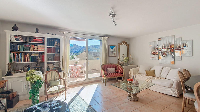 Maison - 89 m² - 4 pièces