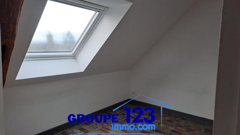 Maison - 192 m² - 8 pièces