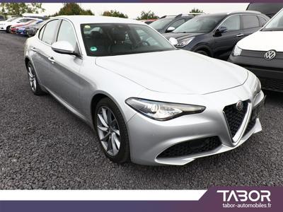 Alfa Romeo Giulia 2.2 Turbo 190 At8 Ti Cuir Gps