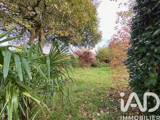 Maison - 130 m² - 7 pièces