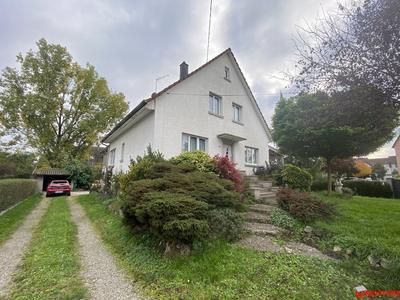 Maison - 144 m² - 5 pièces