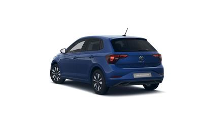 Volkswagen Polo 1.0 Tsi 95 s&amp;S Bvm5 Vw Edition