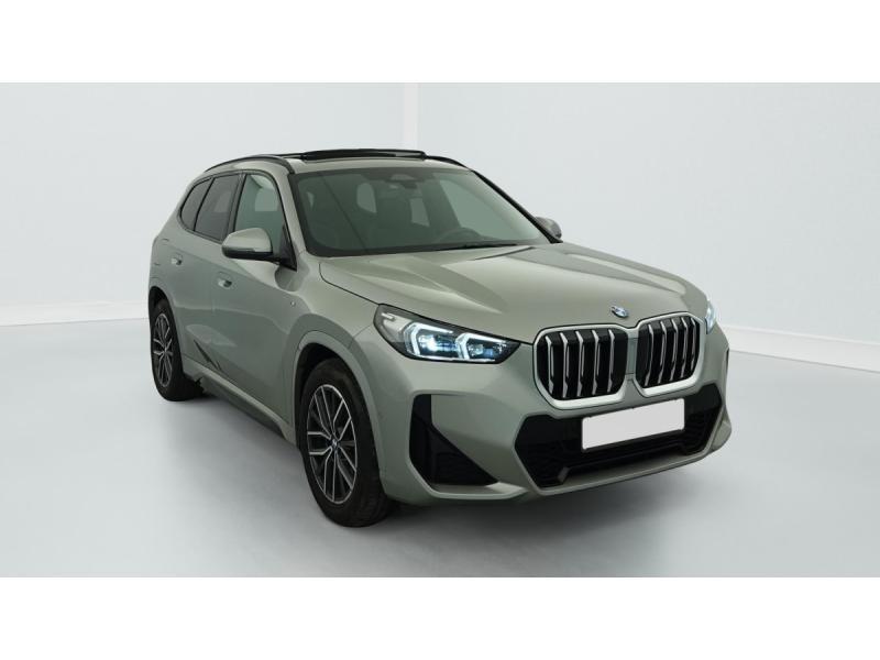 Bmw X1 u11 Xdrive 20d 163ch Dkg7 m Sport
