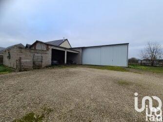 Maison - 131 m² - 2 pièces