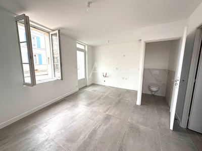 Appartement - 29 m² - 2 pièces