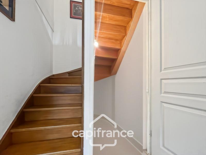 Villa - 95 m² - 4 pièces