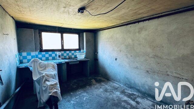 Maison de campagne - 147 m² - 5 pièces