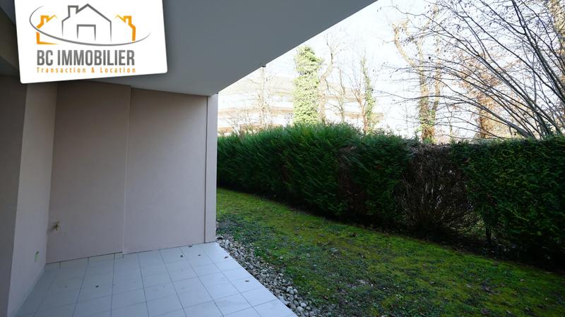 Appartement - 51 m² - 2 pièces