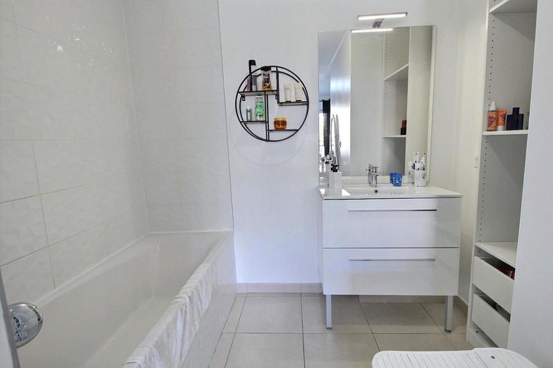 Maison - 74 m² - 3 pièces