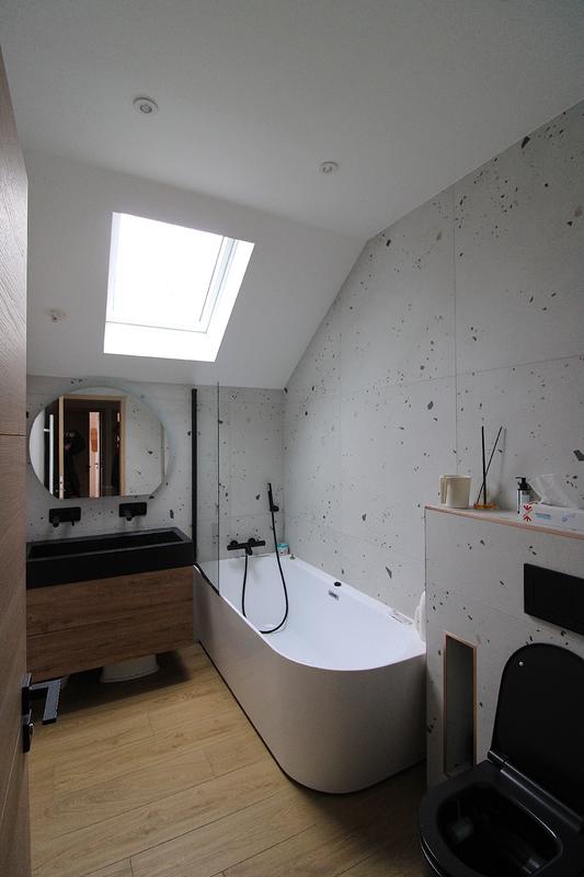 Maison - 147 m² - 7 pièces