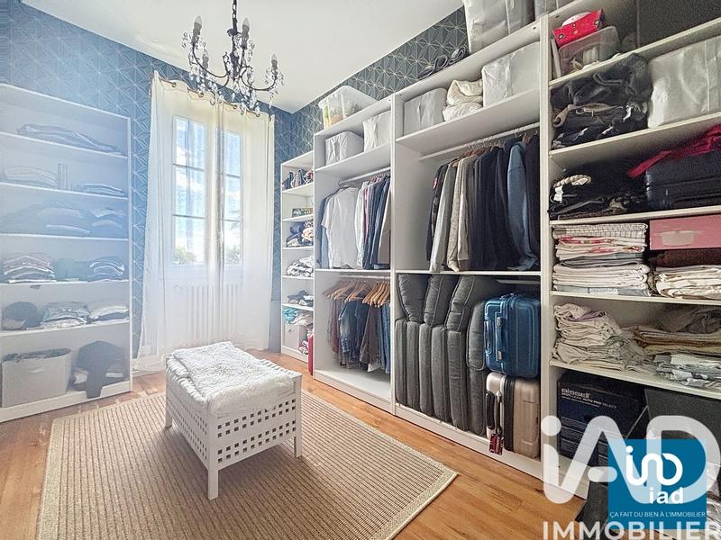 Maison - 160 m² - 7 pièces