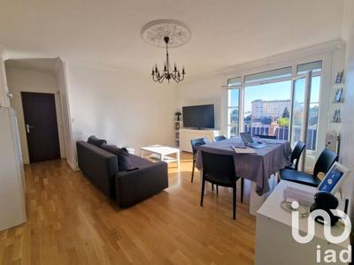 Appartement - 89 m² - 5 pièces