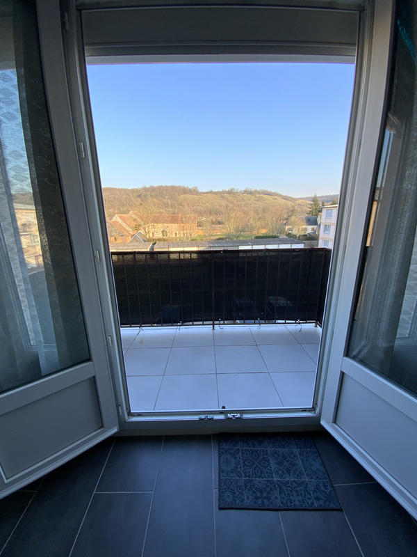 Appartement - 73 m² - 4 pièces