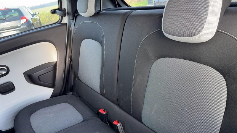 Renault Twingo III 1.0 SCe 75 Zen