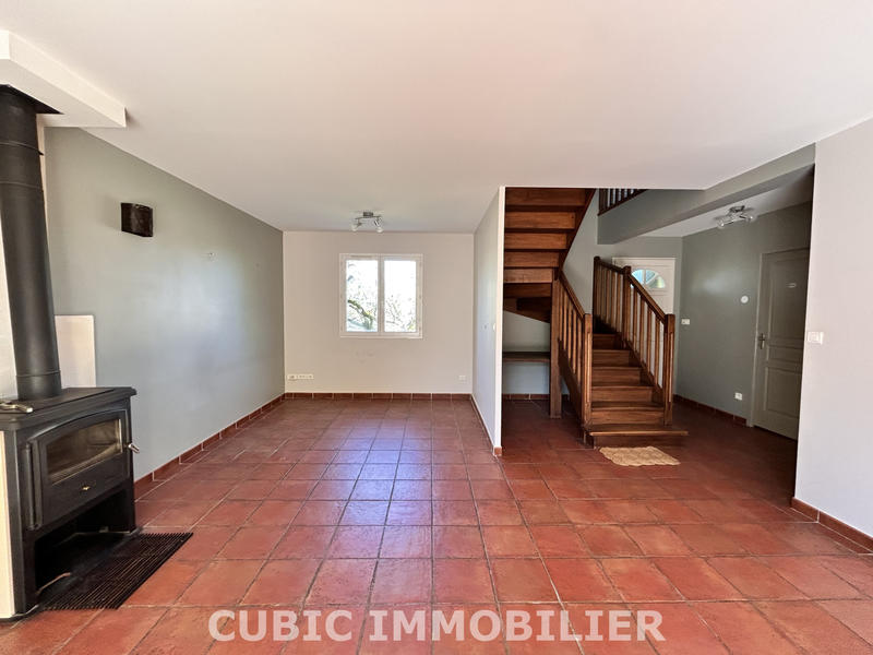 Villa - 140 m² - 7 pièces