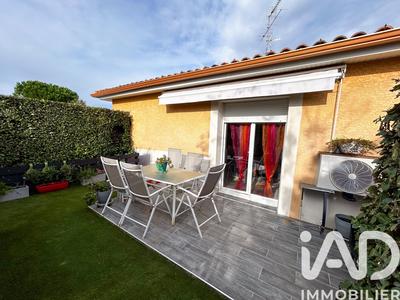 Appartement - 39 m² - 2 pièces