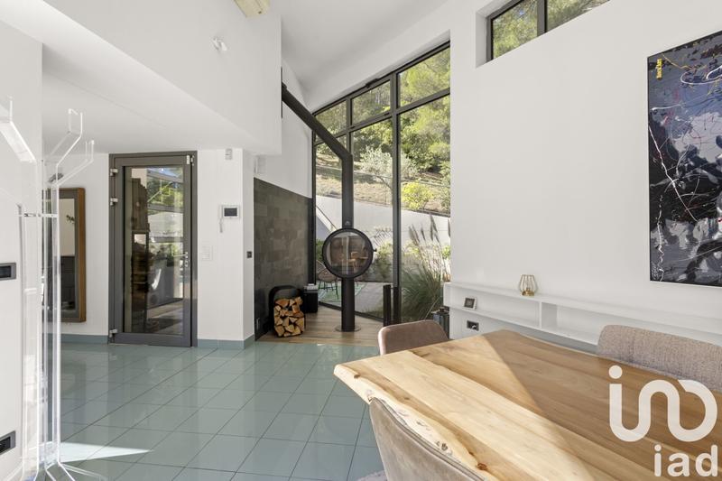 Maison de maîtres - 291 m² - 6 pièces