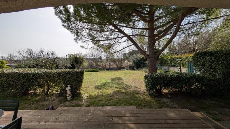 Villa - 100 m² - 5 pièces