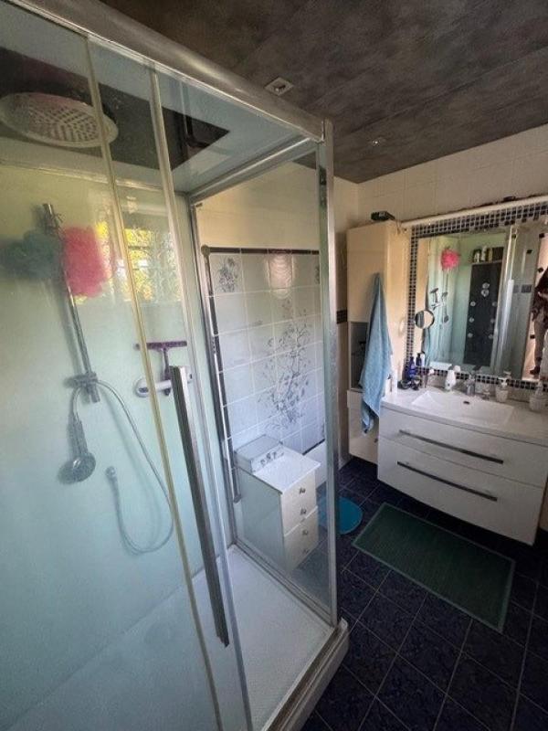 Maison - 105 m² - 7 pièces