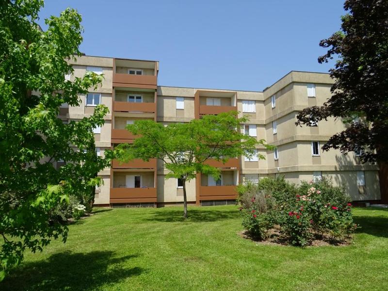 Appartement - 37 m² - 1 pièce