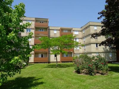 Appartement - 37 m² - 1 pièce