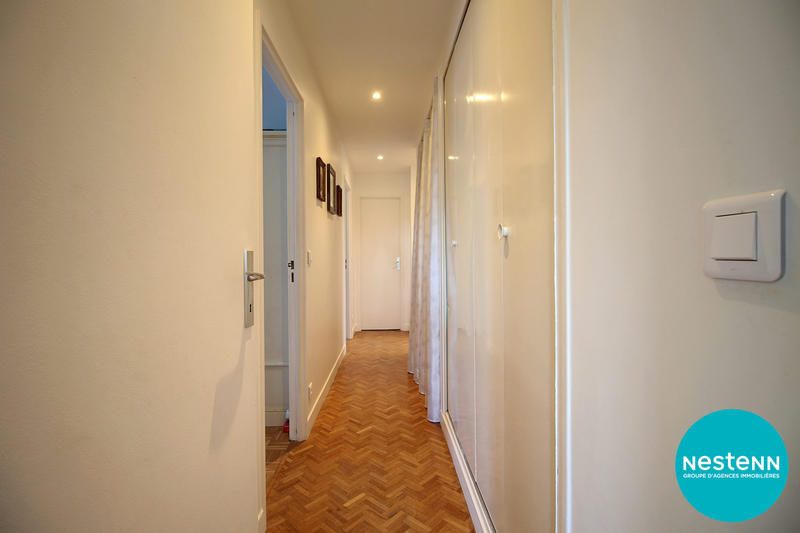 Appartement - 79 m² - 4 pièces