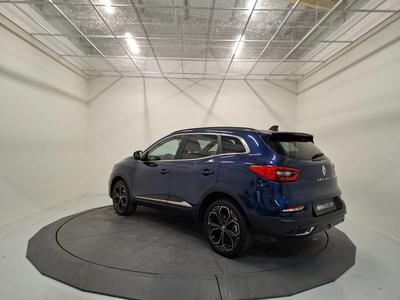 Renault Kadjar TCe 140 Fap Edc Black Edition