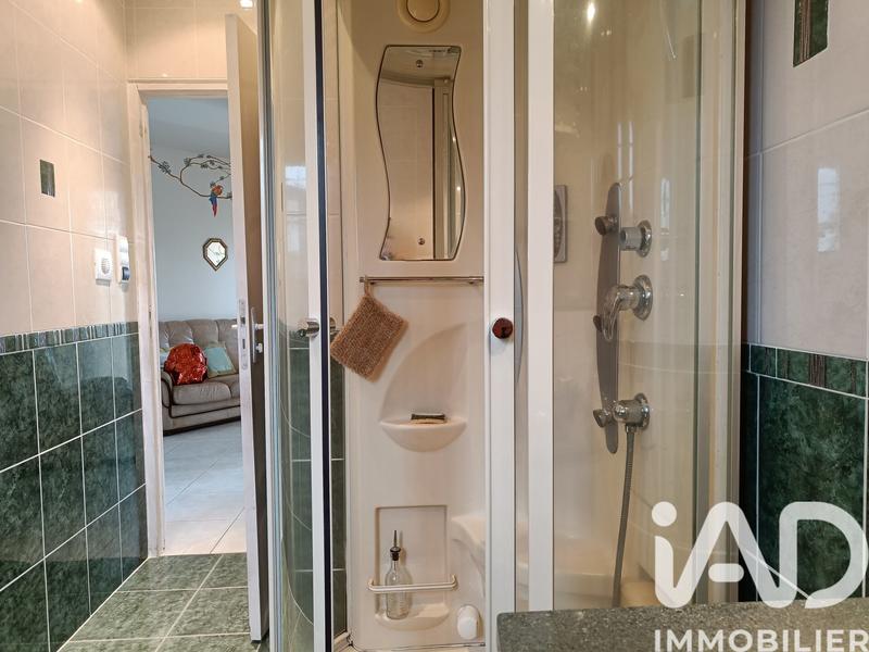 Maison de campagne - 166 m² - 4 pièces