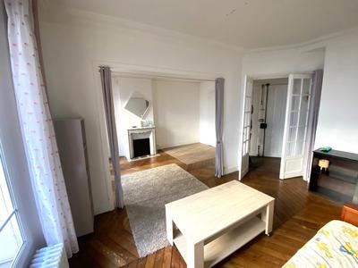 Appartement - 62 m² - 4 pièces