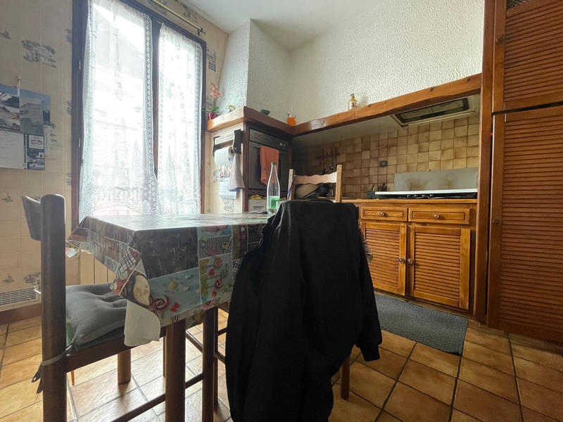 Viager - Appartement - 45 m² - 2 pièces