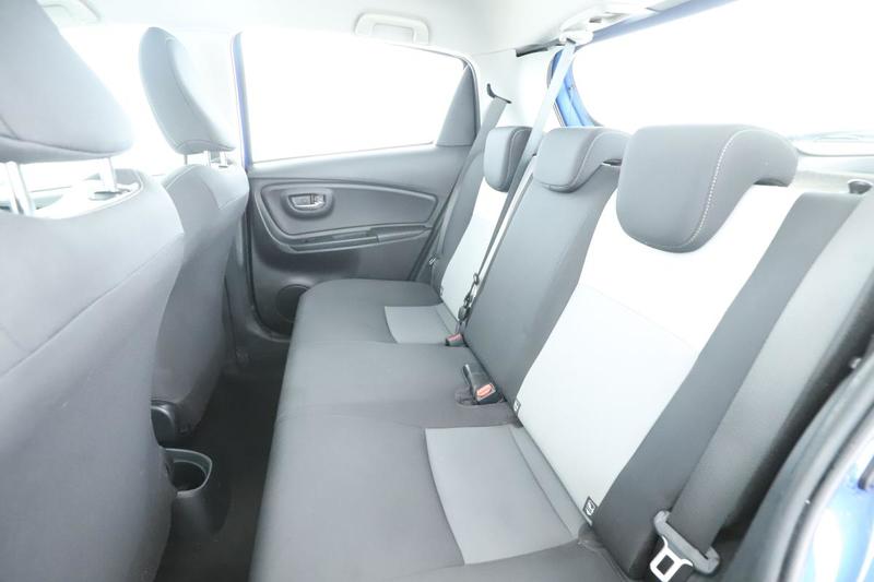 Toyota Yaris 1.5 Hybrid Dynamic 5p 100h