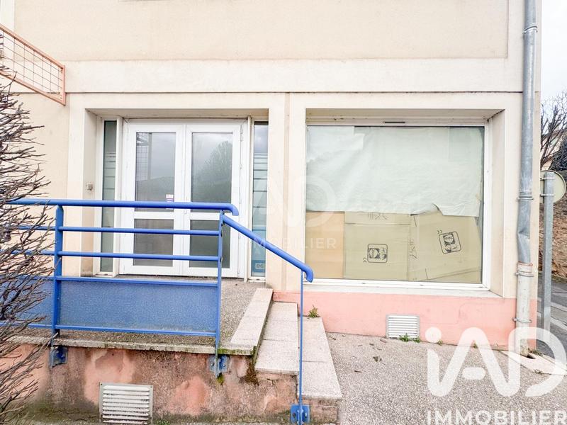 Appartement - 46 m² - 1 pièce