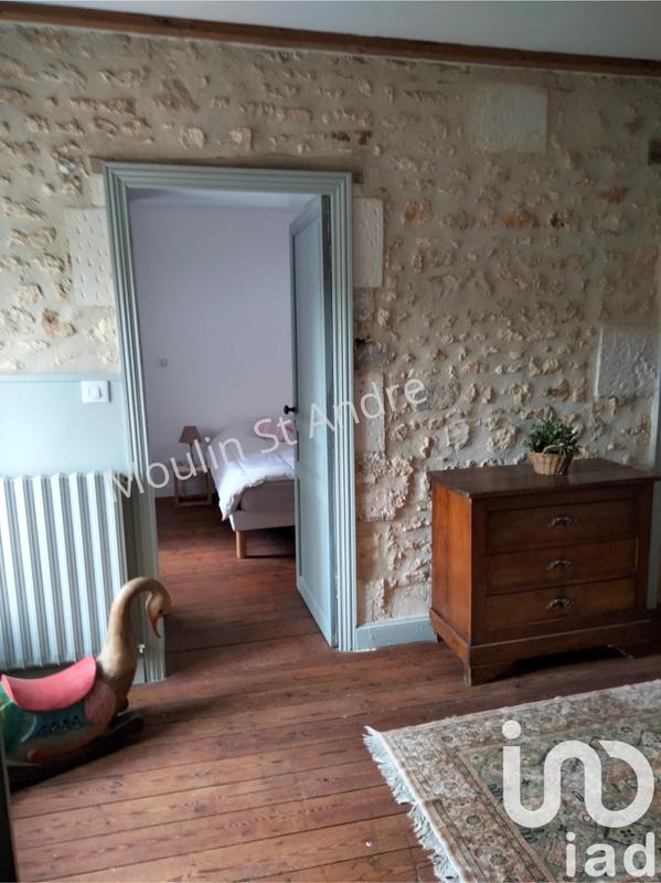 Maison - 197 m² - 6 pièces