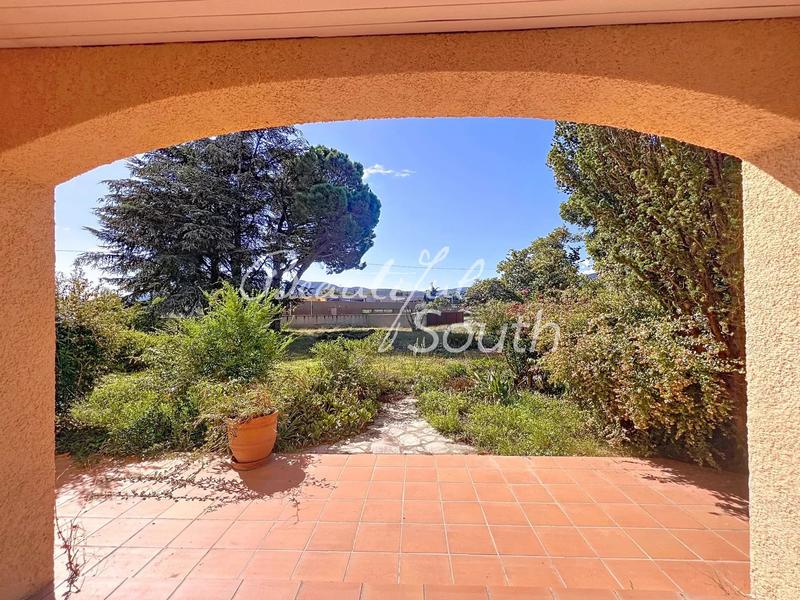 Villa - 225 m² - 7 pièces