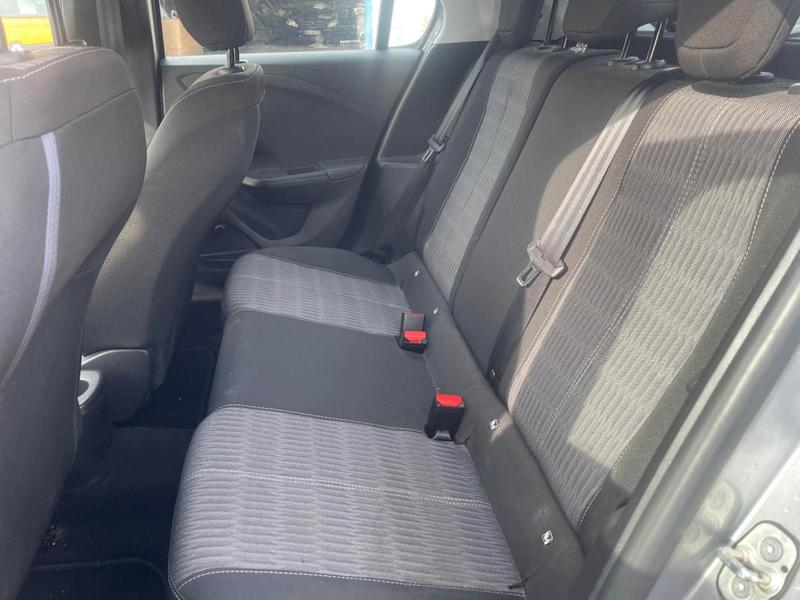 Opel Corsa F 1.2 75ch Edition