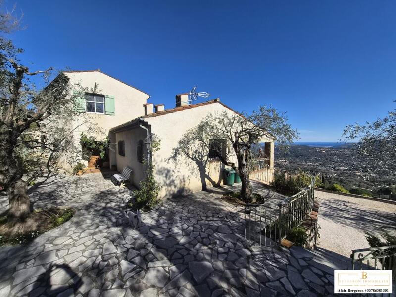 Villa - 171 m² - 5 pièces