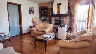 Maison ancienne - 132 m² - 9 pièces