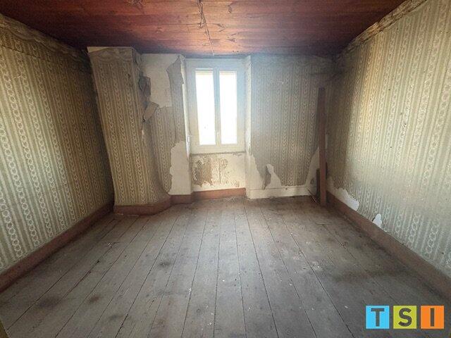 Maison de village - 227 m² - 8 pièces