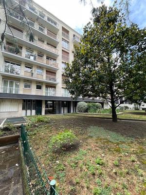 Appartement - 19 m² - 1 pièce