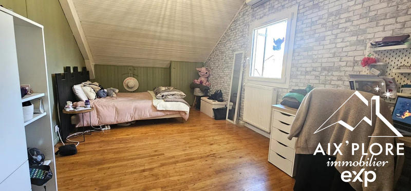 Maison - 175 m² - 5 pièces