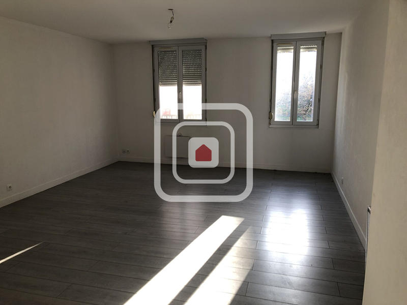 Appartement - 81 m² - 4 pièces