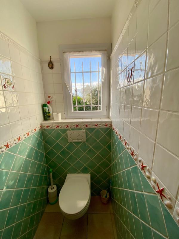 Villa - 127 m² - 4 pièces