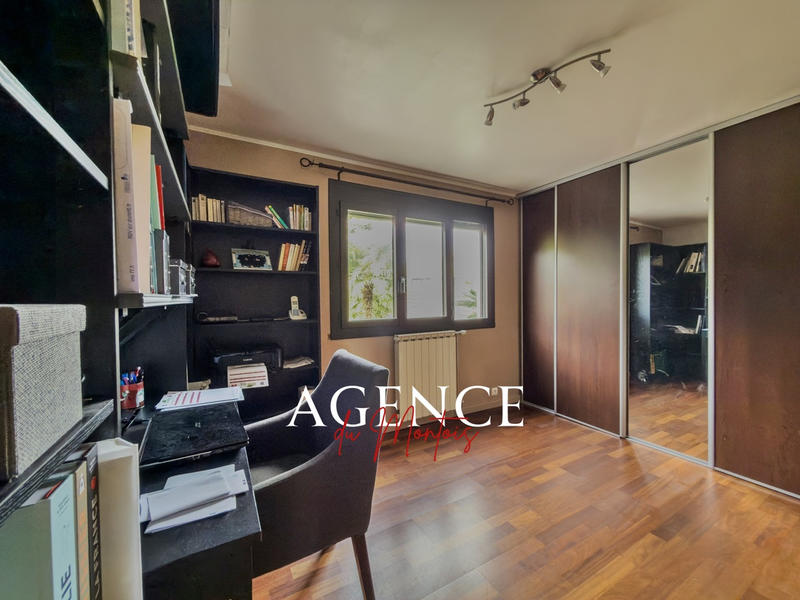 Maison - 165 m² - 5 pièces