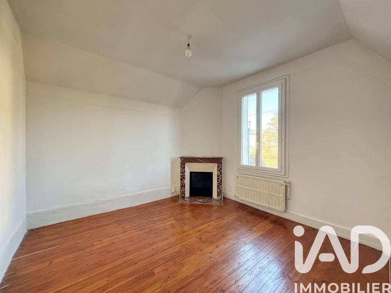 Maison - 70 m² - 3 pièces