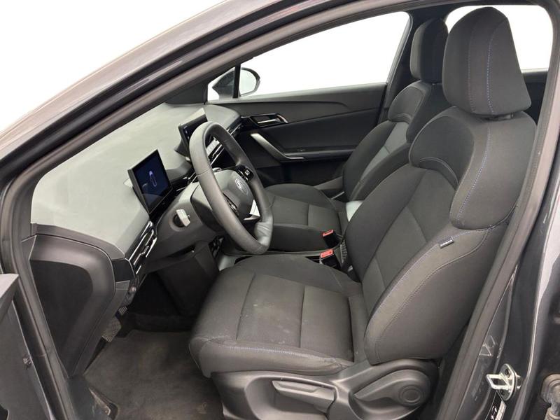 Mg Mg4 Electric 51kWh - 125 kW 2wd Standard