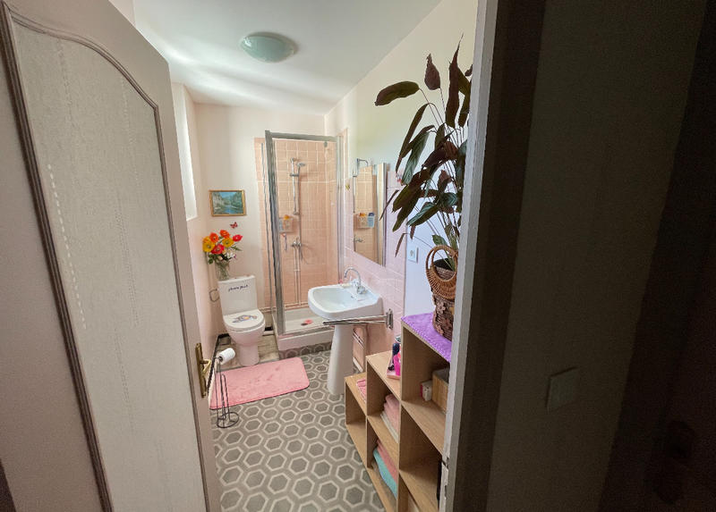 Maison de village - 220 m² - 8 pièces