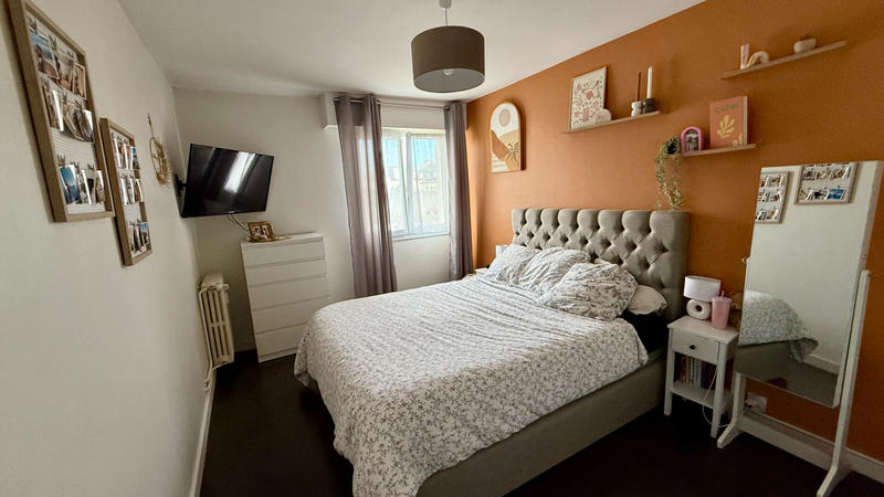 Appartement - 79 m² - 4 pièces