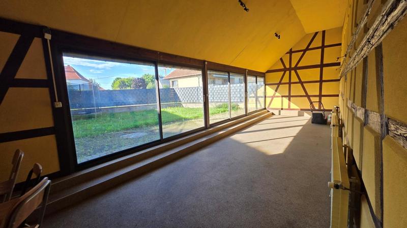 Maison - 250 m² - 7 pièces