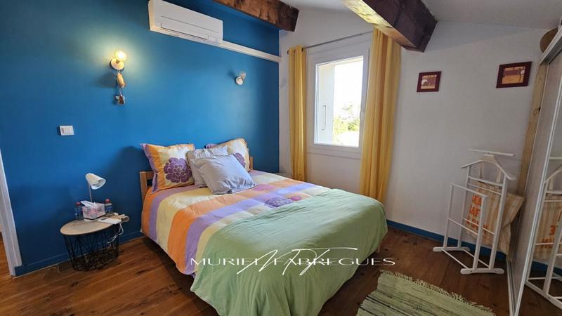 Maison - 181 m² - 6 pièces